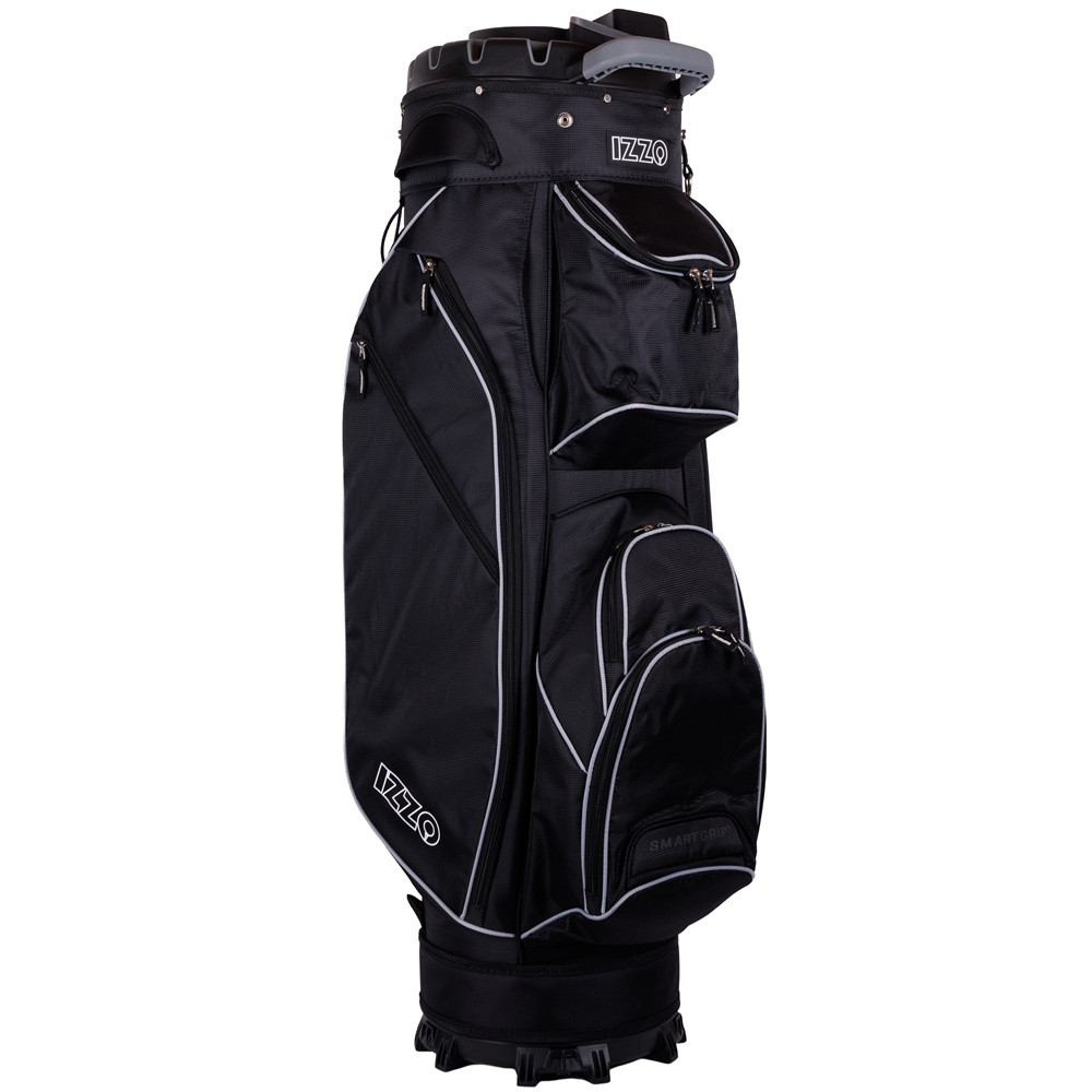 Izzo Golf Vault Cart Bag - Maple Hill Golf
